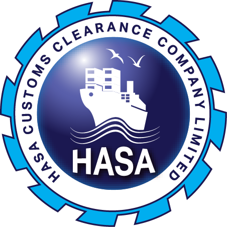 HASA Customs Clearance