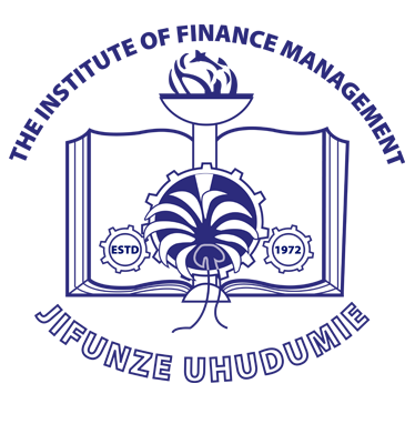 Institute of Finance Management