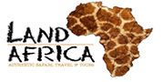 Land Africa